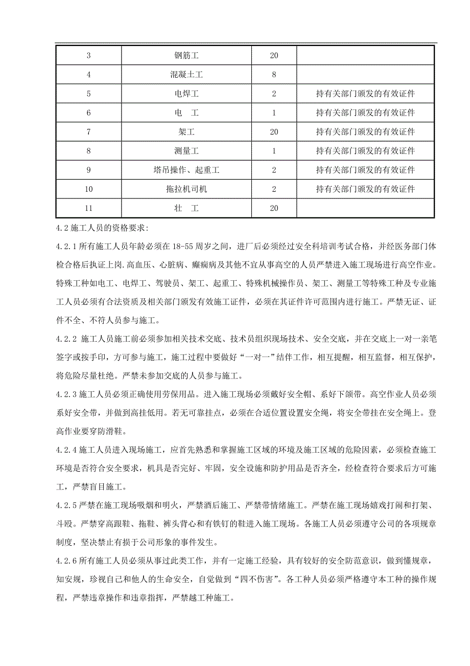 某某空冷基础施工作业指导文件.doc_第3页