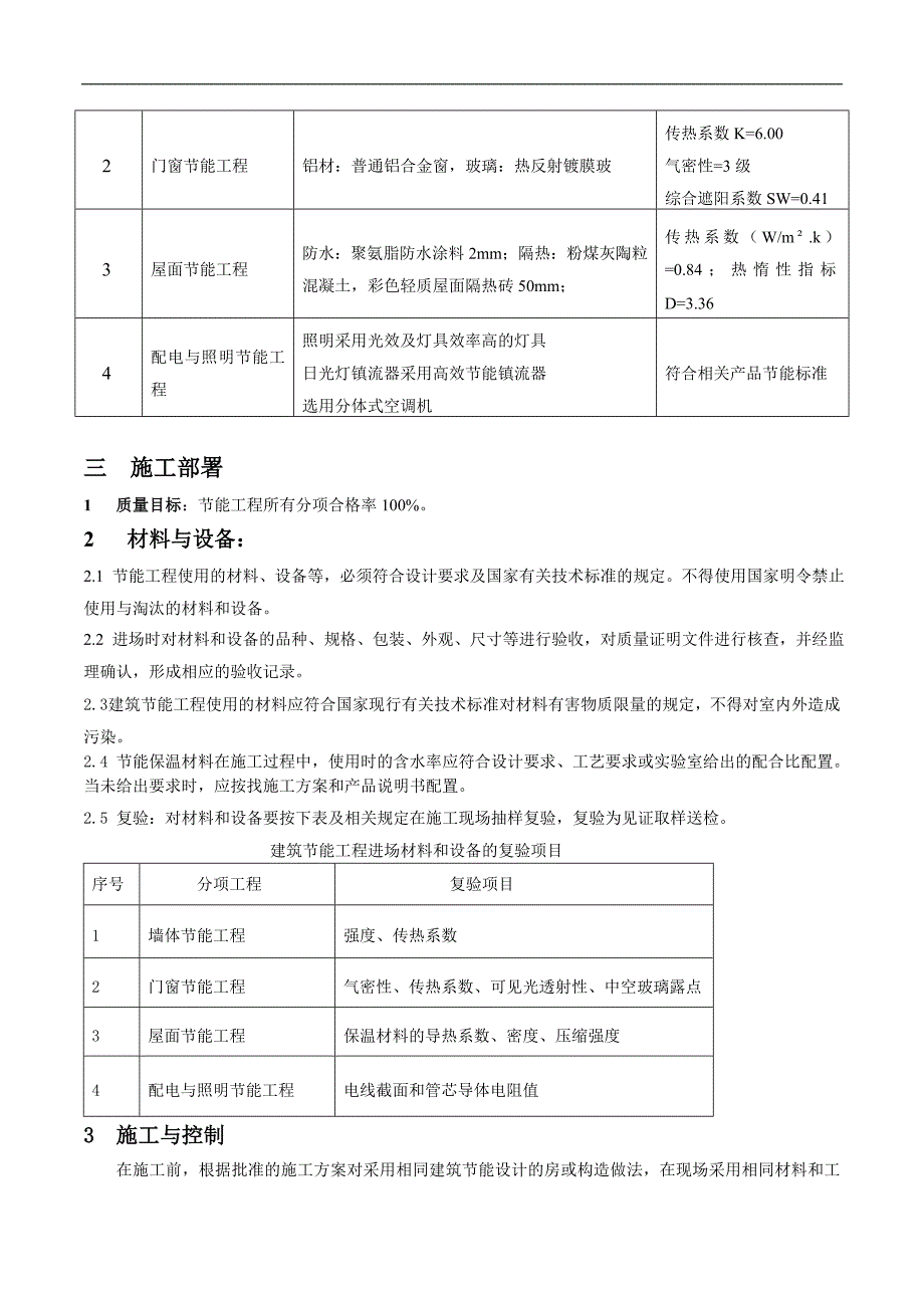 某新建节能工程施工方案.doc_第3页