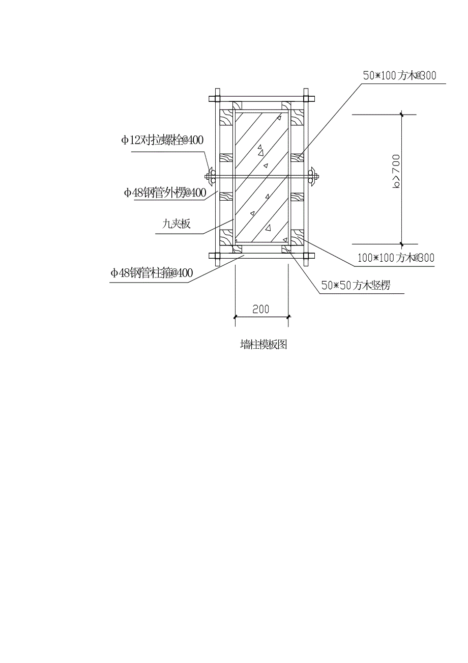 模板施工技术交底2.doc_第3页