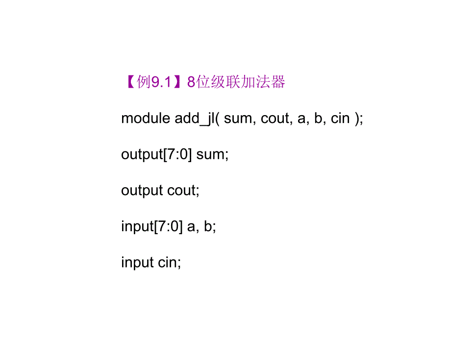 加法器电路的设计.ppt_第3页