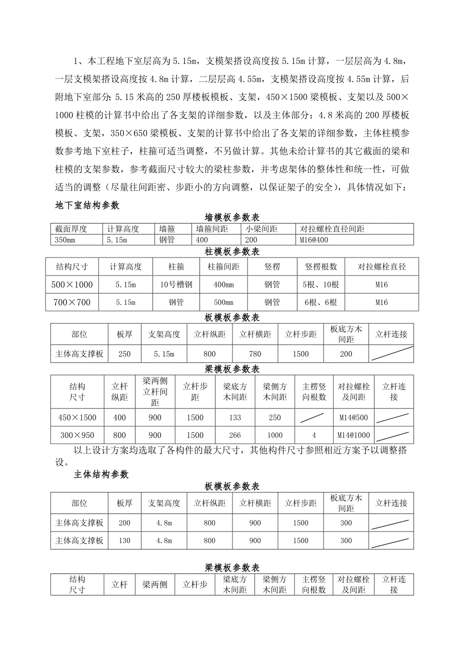 龙港东瓯御景园工程高支撑模板施工方案.doc_第3页