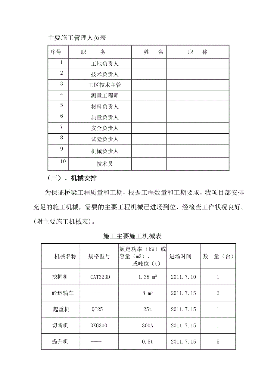 路基抗滑桩施工方案.doc_第2页