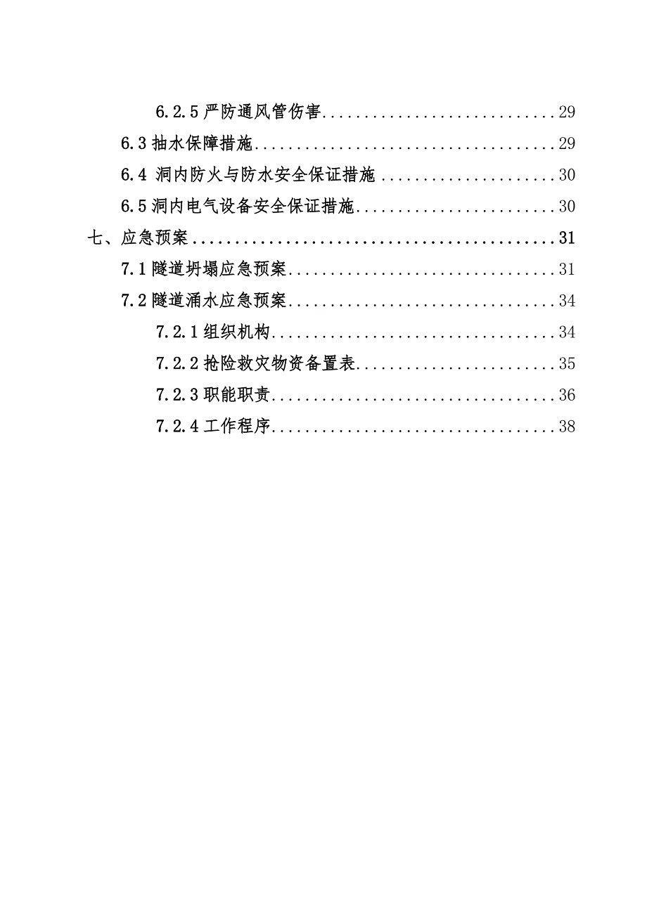 龙围隧道蚀变带施工技术方案.doc_第3页