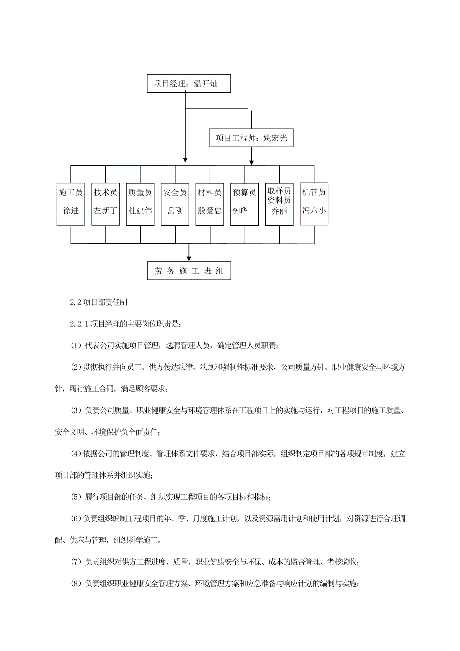 山西某小区高层住宅楼钢筋工程专项施工方案(附节点构造详图).doc_第2页