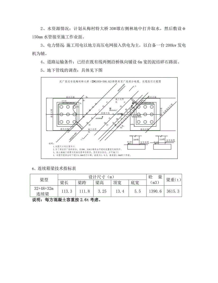 武广客运专线某特大桥连续梁施工方案.doc_第2页