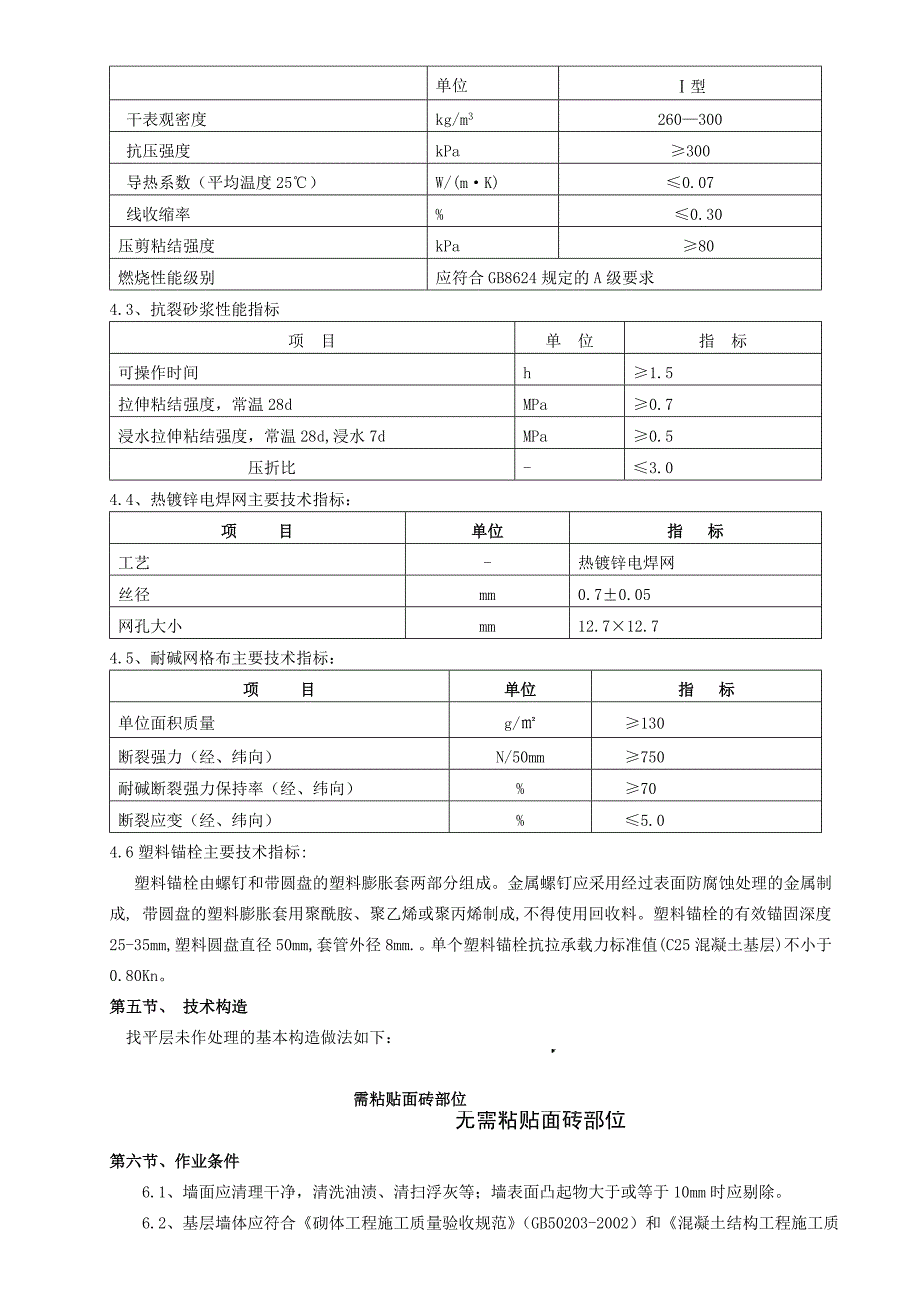 中空玻化微珠外墙外保温施工方案.doc_第3页