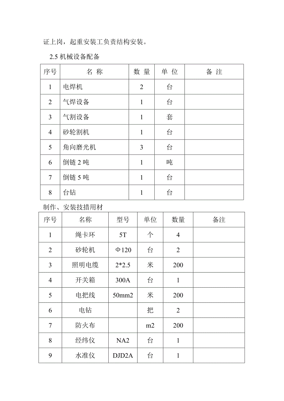 中国航空集团总部大厦12#、13#钢结构楼梯施工方案.doc_第2页