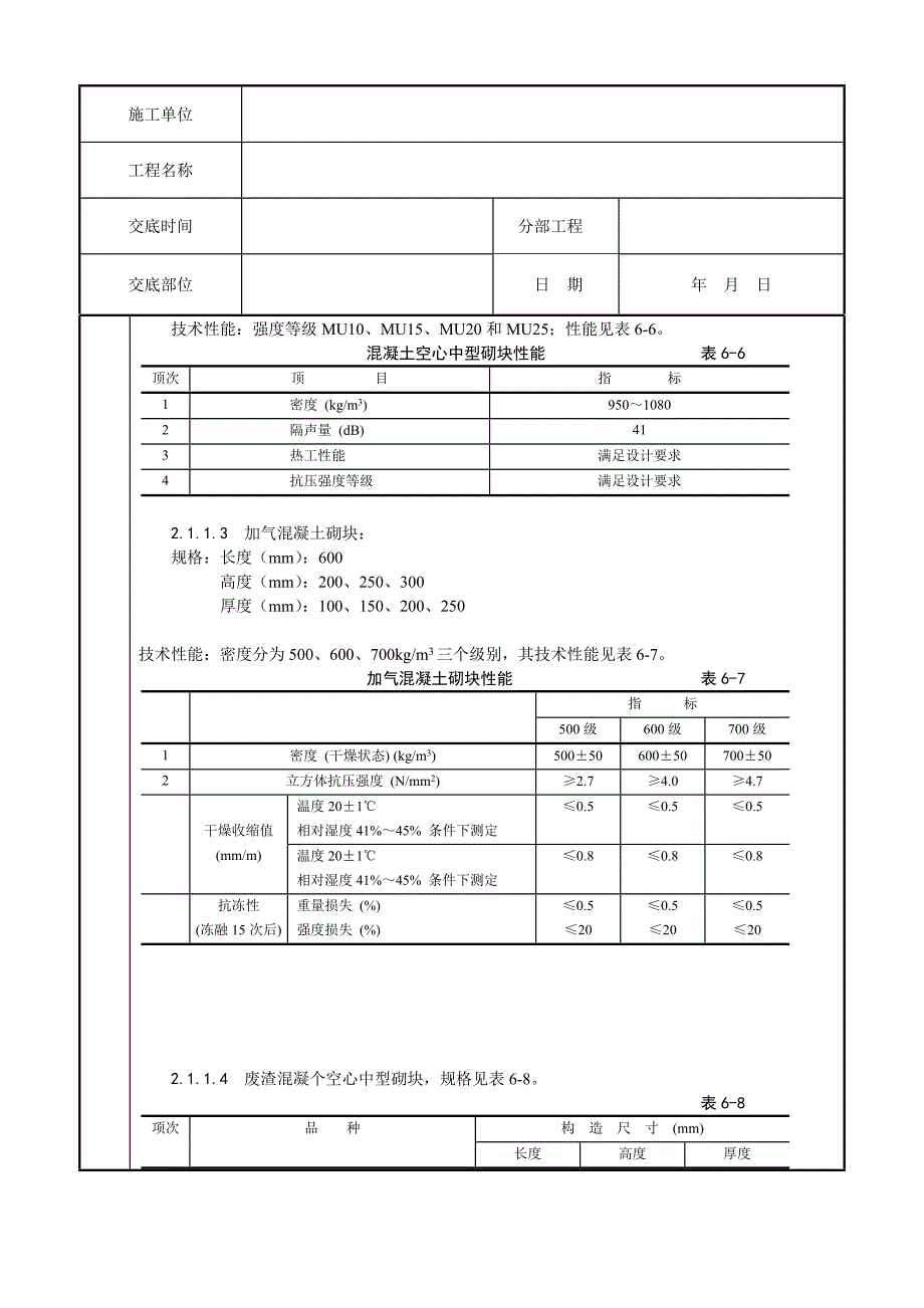 中型砌块砌筑工程施工工艺2.doc_第3页