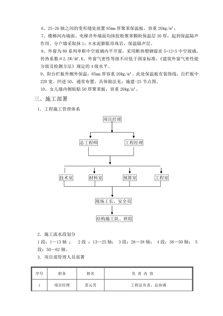 住宅楼外墙外保温施工方案.doc_第3页