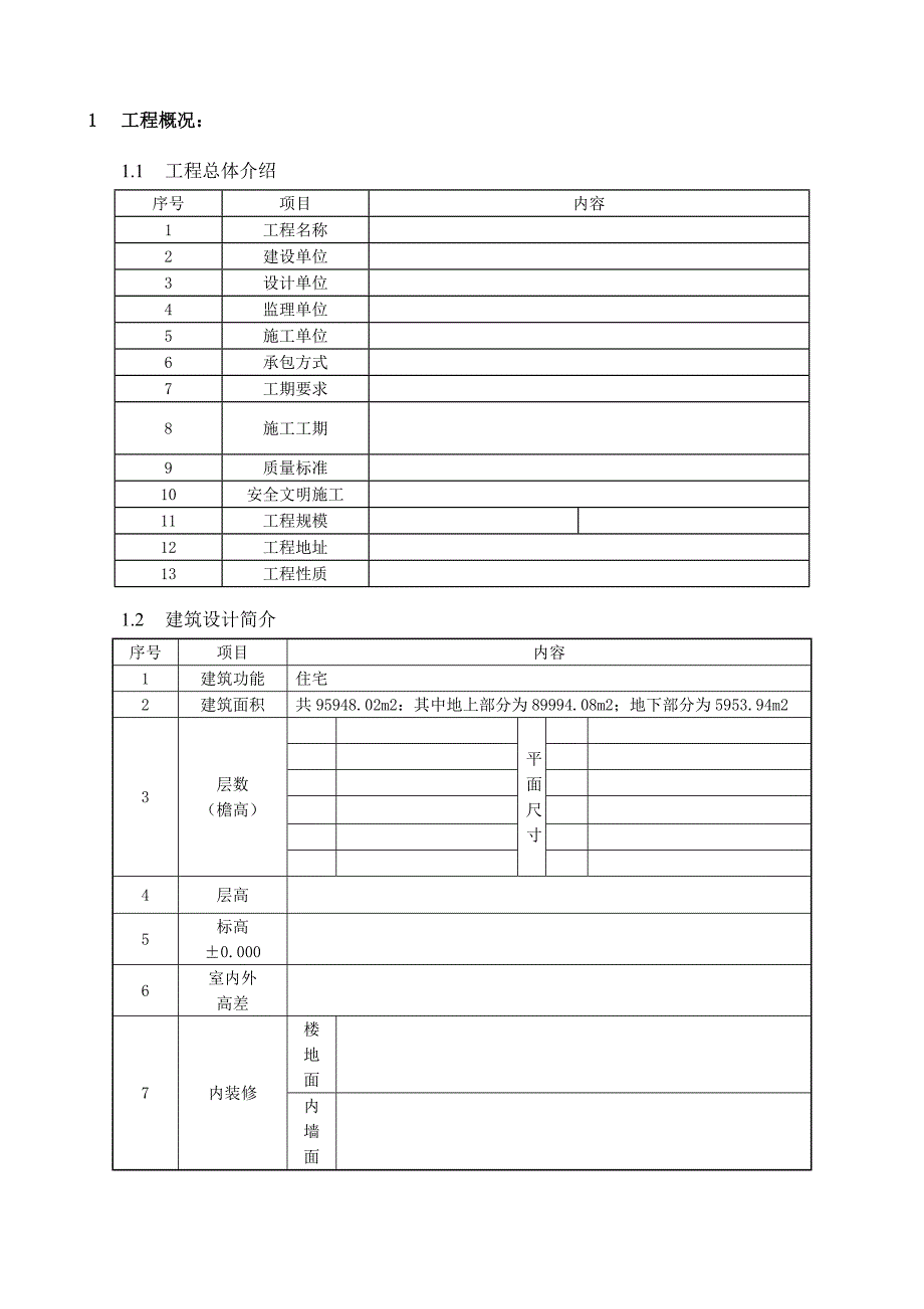 住宅楼分户验收施工方案.doc_第2页