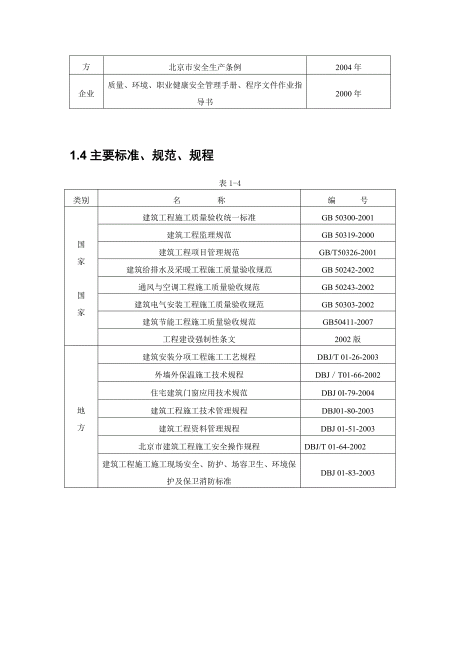 住宅工程节能施工方案#北京.doc_第2页