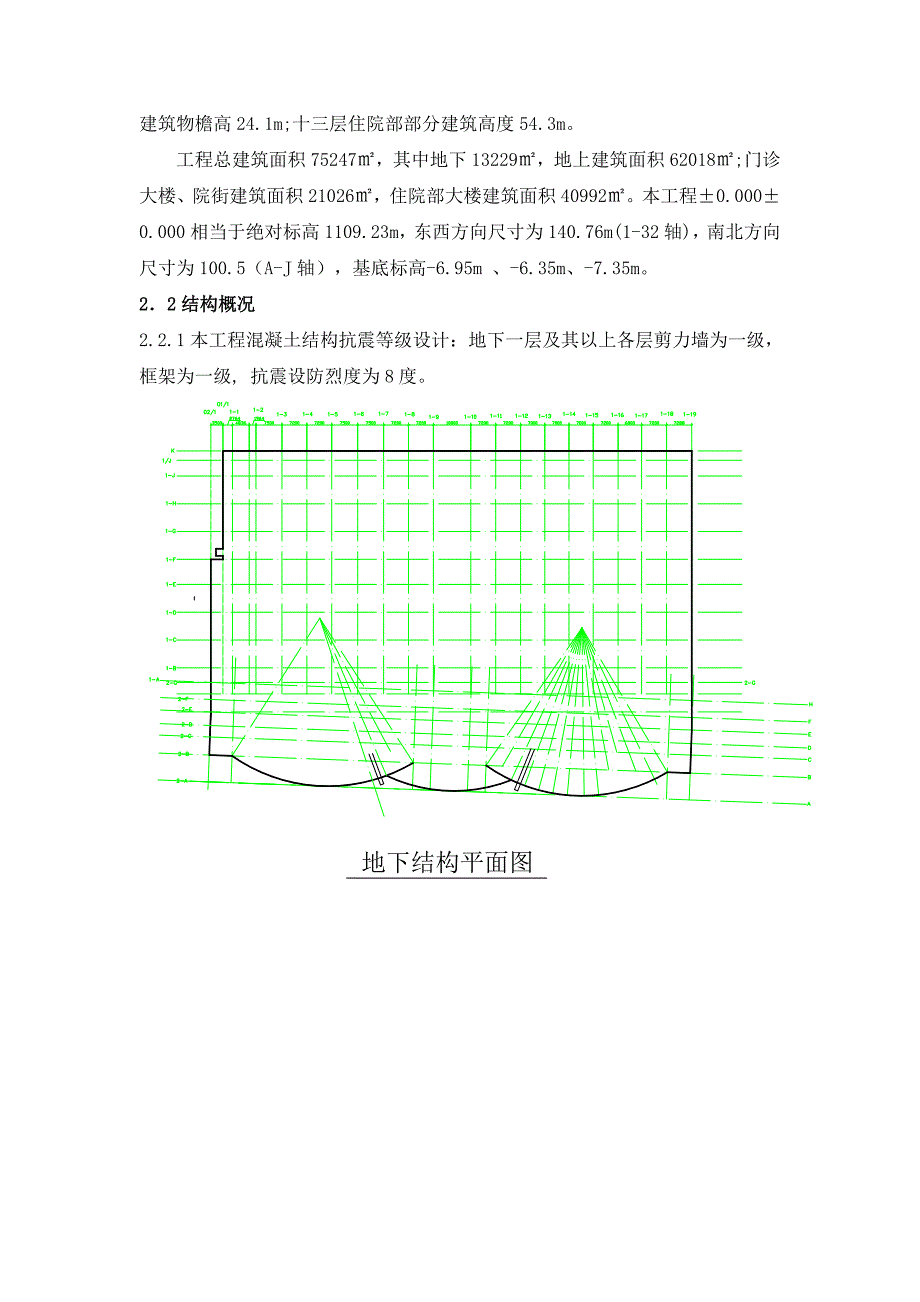 人民医院钢筋施工方案.doc_第2页