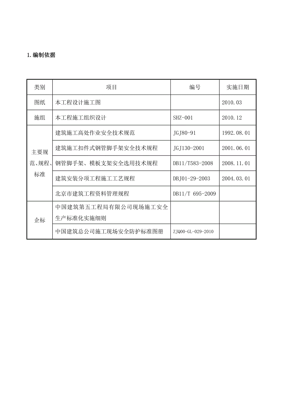 住宅楼型钢悬挑式钢管脚手架施工方案#北京#工艺示意图#抗滑计算书.doc_第3页