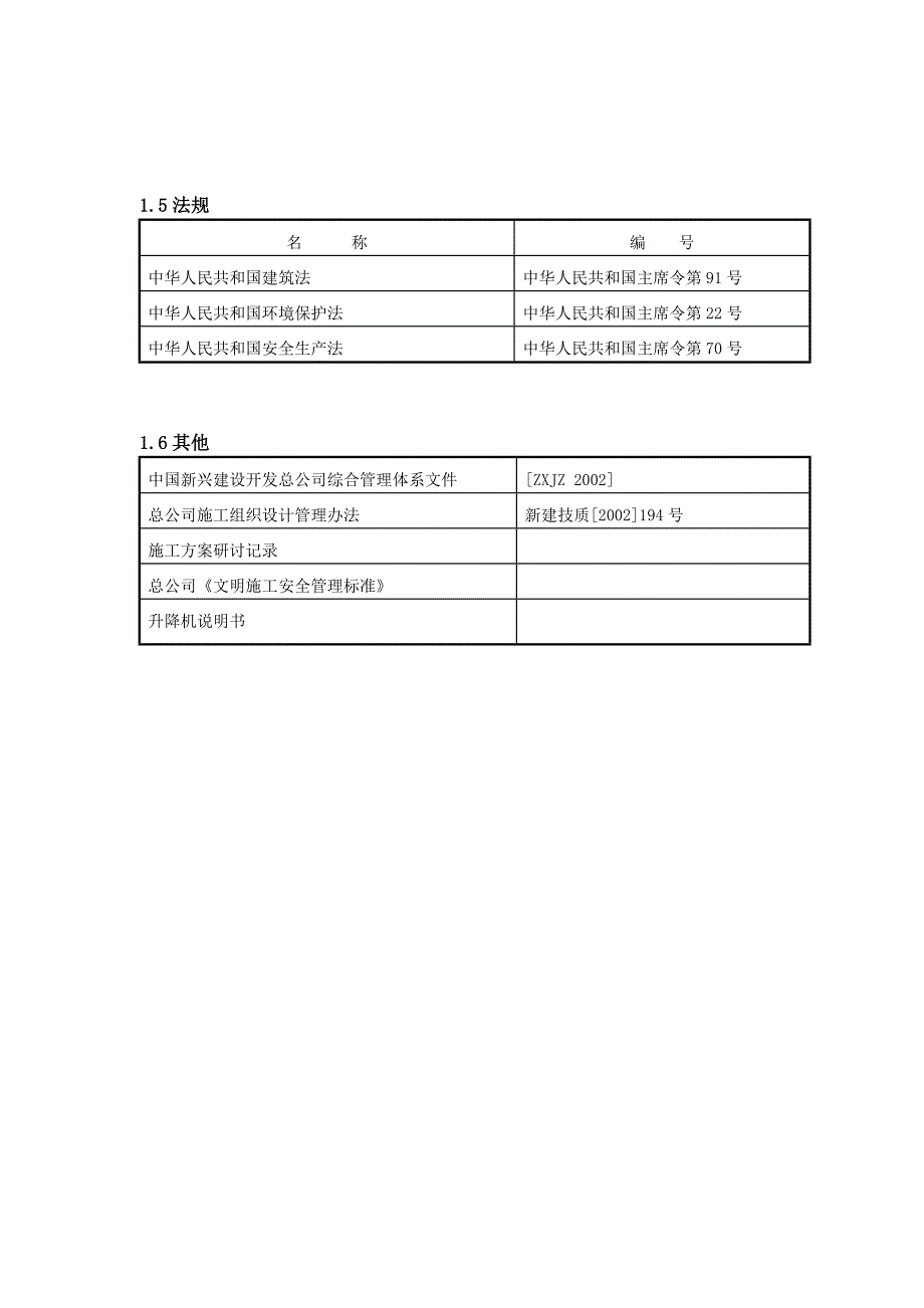 住宅楼施工升降机基础施工方案湖南.doc_第2页