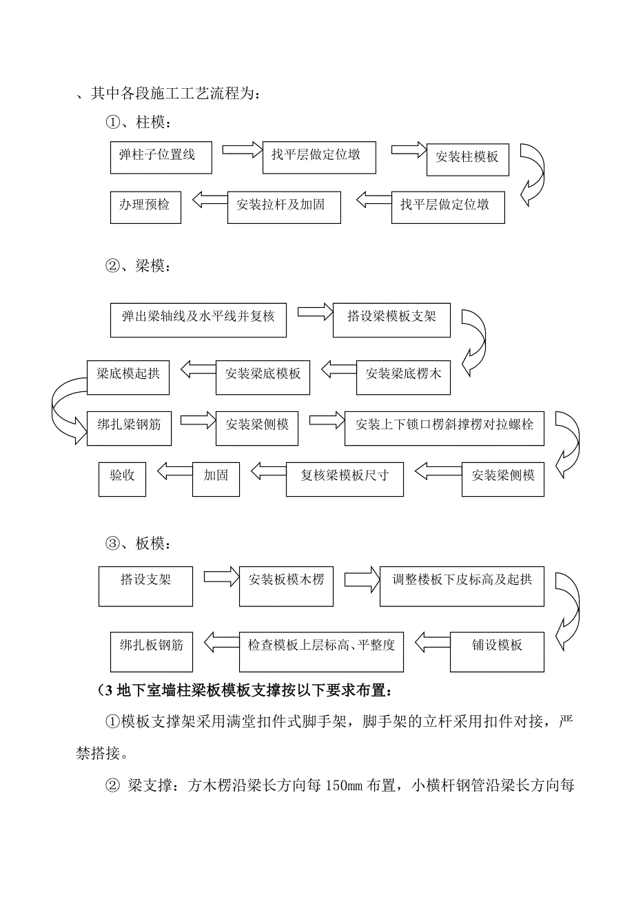 住宅楼高支模专项施工方案1.doc_第3页