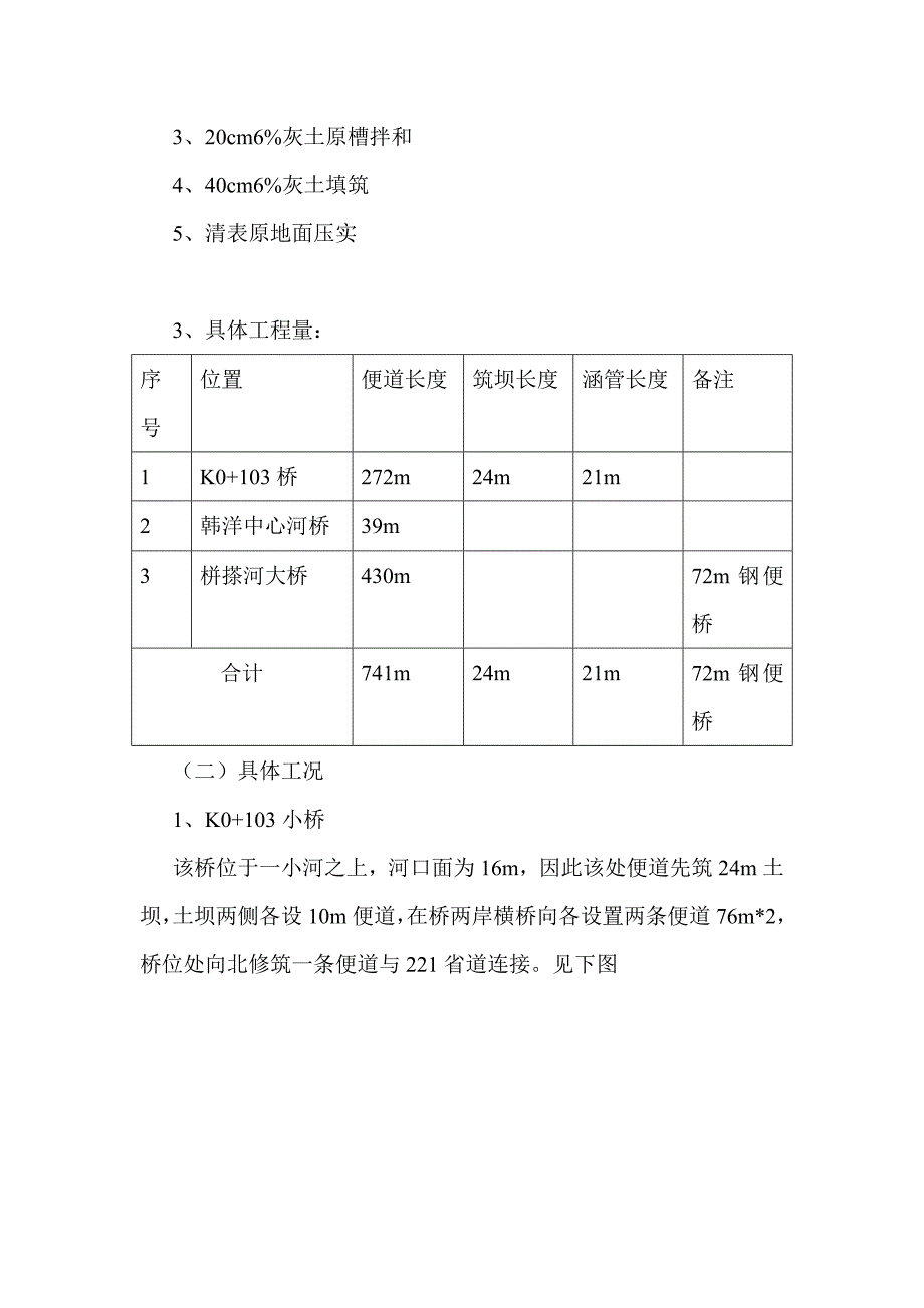 便道钢便桥设计及施工.doc_第2页