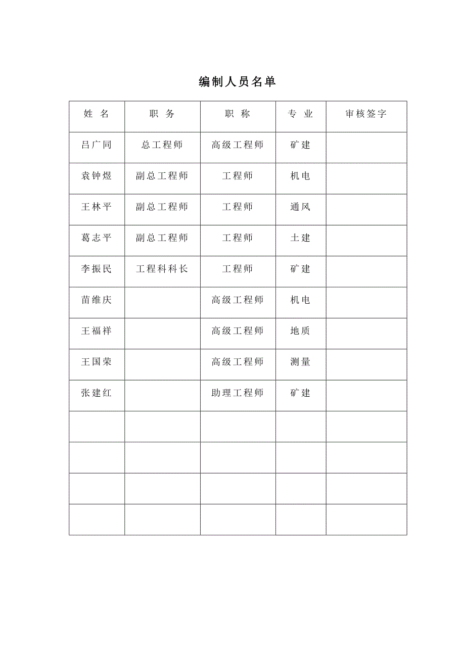 八宝矿副井施工组织设计.doc_第2页