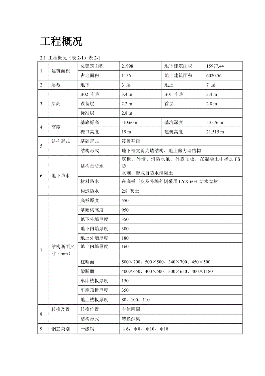 住宅楼钢筋工程施工方案13.doc_第3页