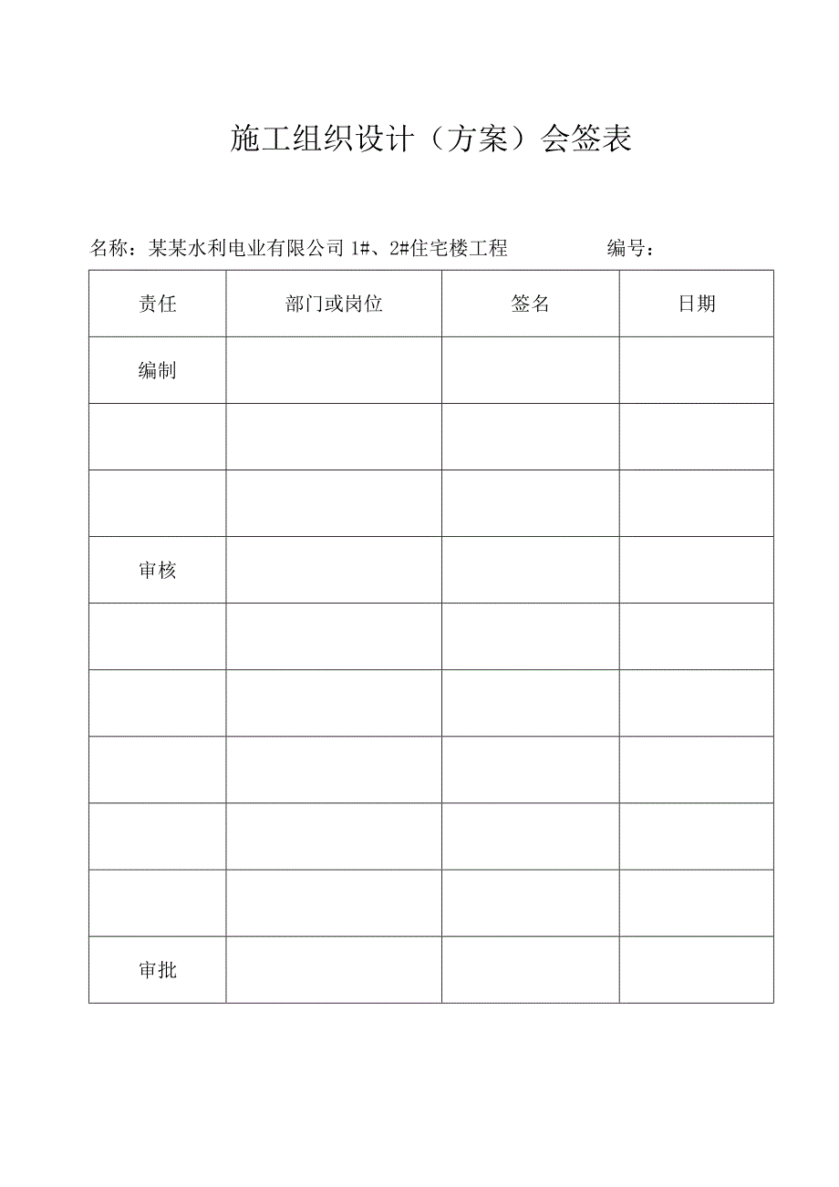 住宅楼钢筋工程施工方案#广西#剪力墙结构.doc_第3页