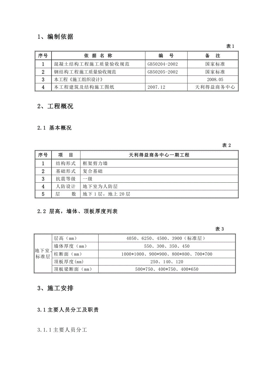 住宅楼模板施工方案3.doc_第2页