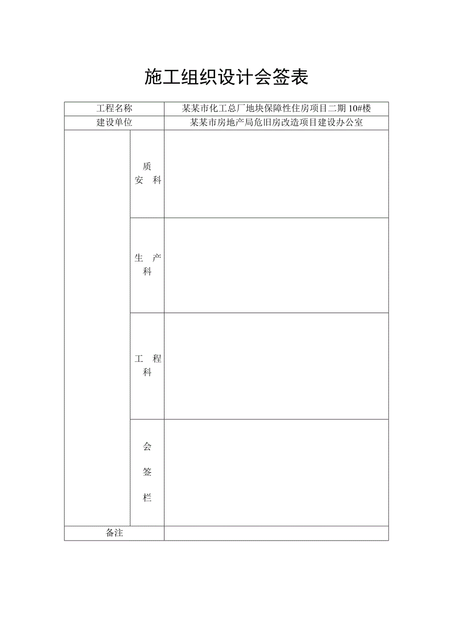 保障性住房楼模板工程专项施工方案.doc_第2页