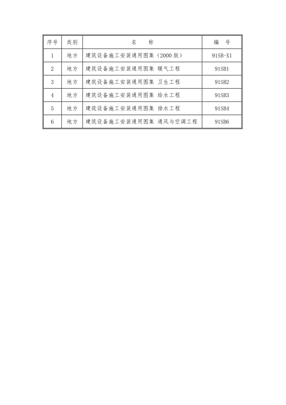 公建房水暖施工组织设计#吉林#框架结构.doc_第3页