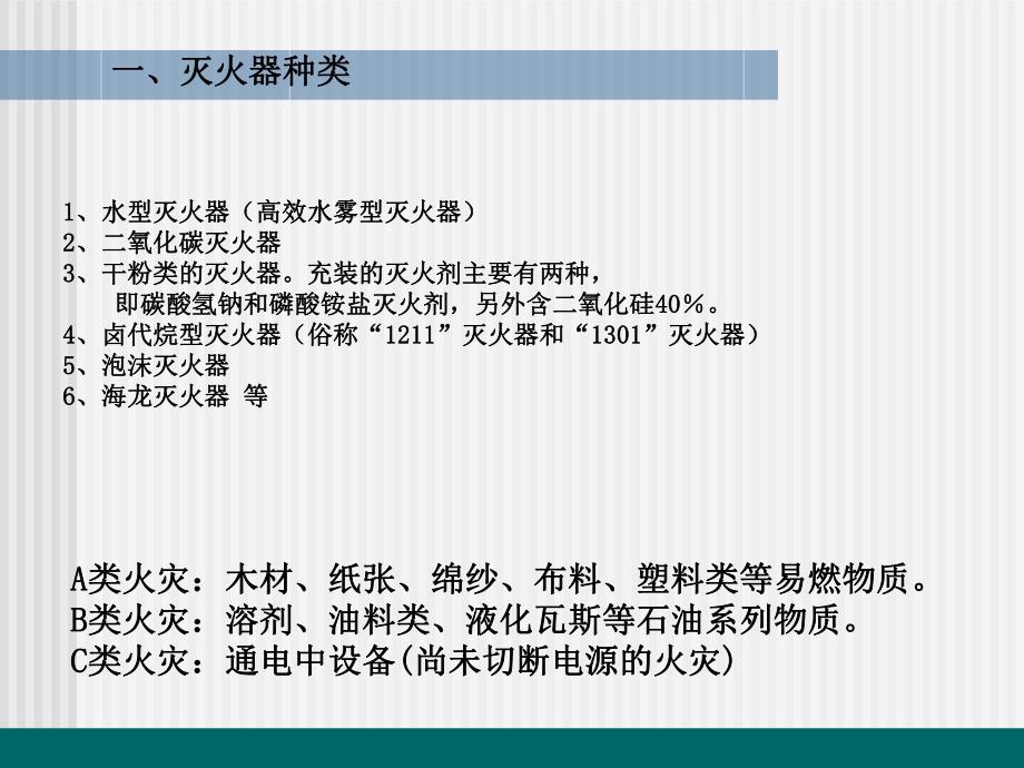 CO2灭火系统操作培训.ppt_第2页