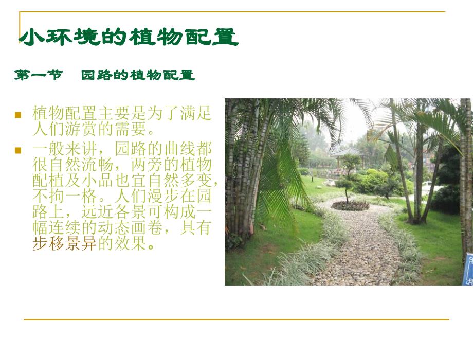 居住区具体环境内的植物配置居住区.ppt_第2页