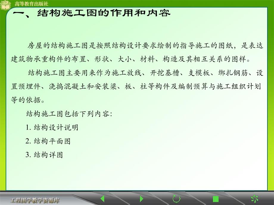 梁板教程 结构施工图.ppt_第3页