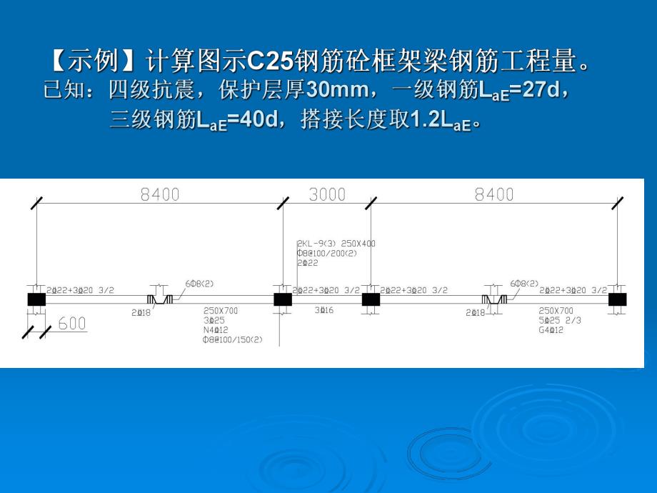 框架梁钢筋计算示例.ppt_第2页