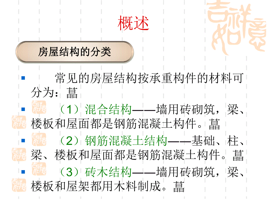 建筑制图与识图 结构施工图.ppt_第3页