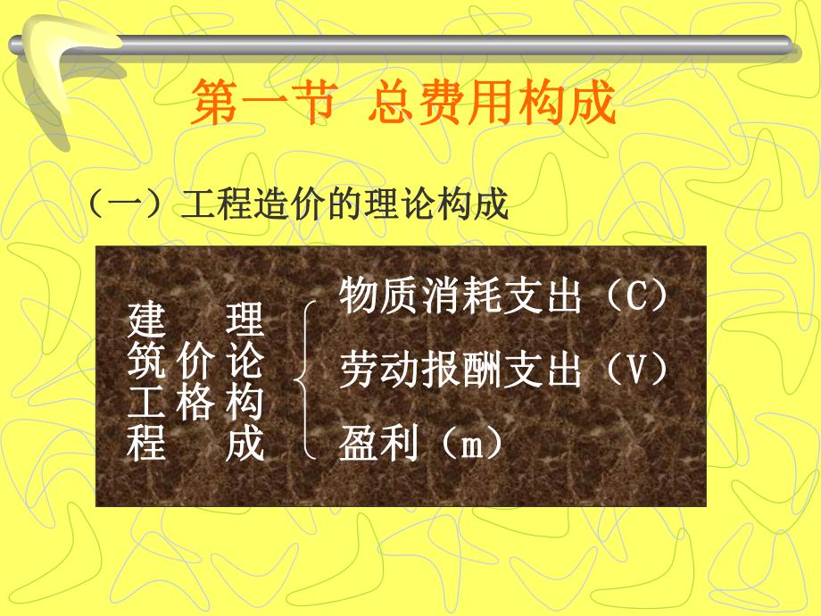 建筑与安装工程预算造价教学课件（PPT） .ppt_第3页