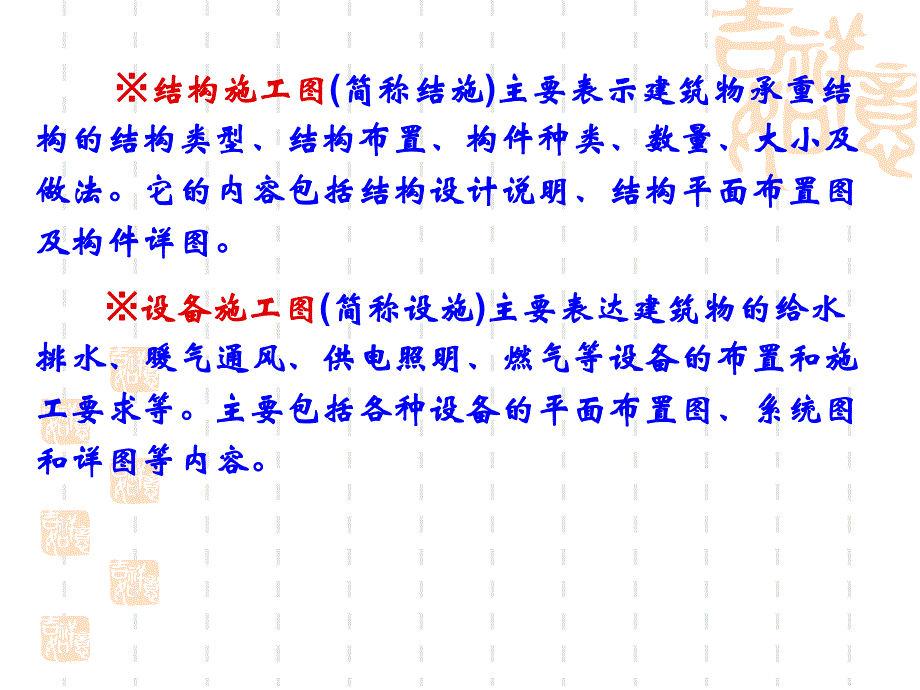 建筑施工图识读讲义.ppt_第2页