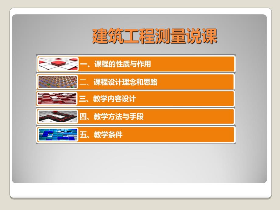 建筑工程测量说课.ppt_第2页