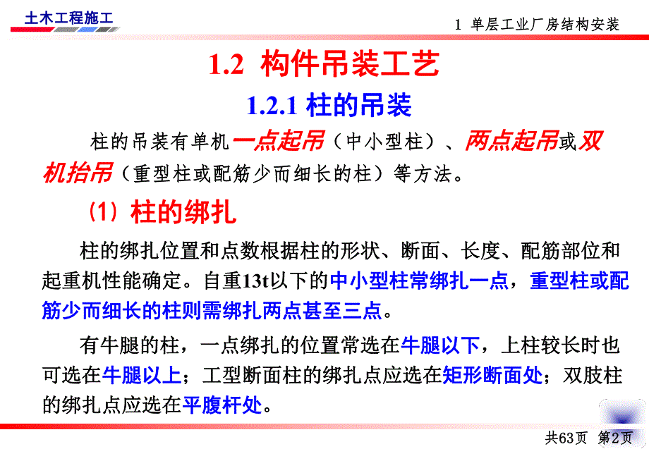 结构吊装施工.ppt_第3页