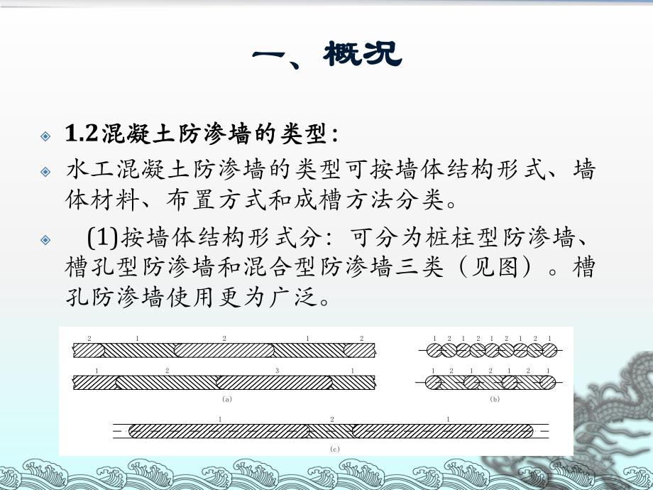 混凝土防渗墙施工工艺.ppt_第3页