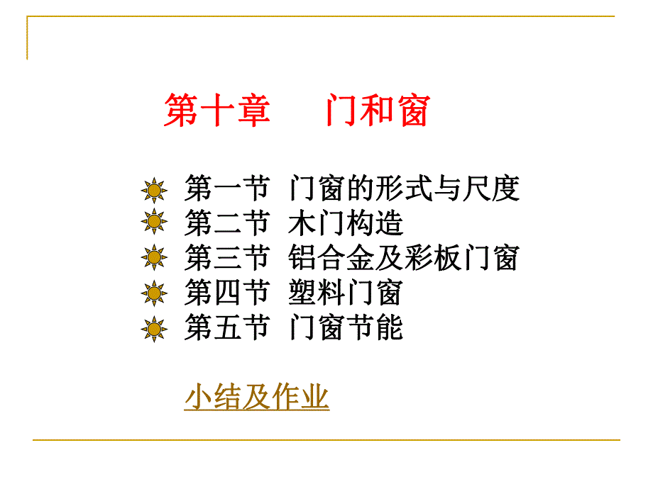 第十章 门窗.ppt.ppt_第3页