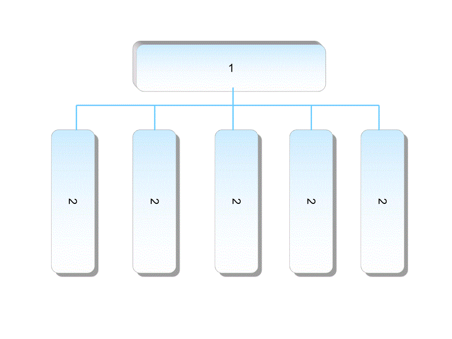 组织架构图模板[1].ppt_第3页