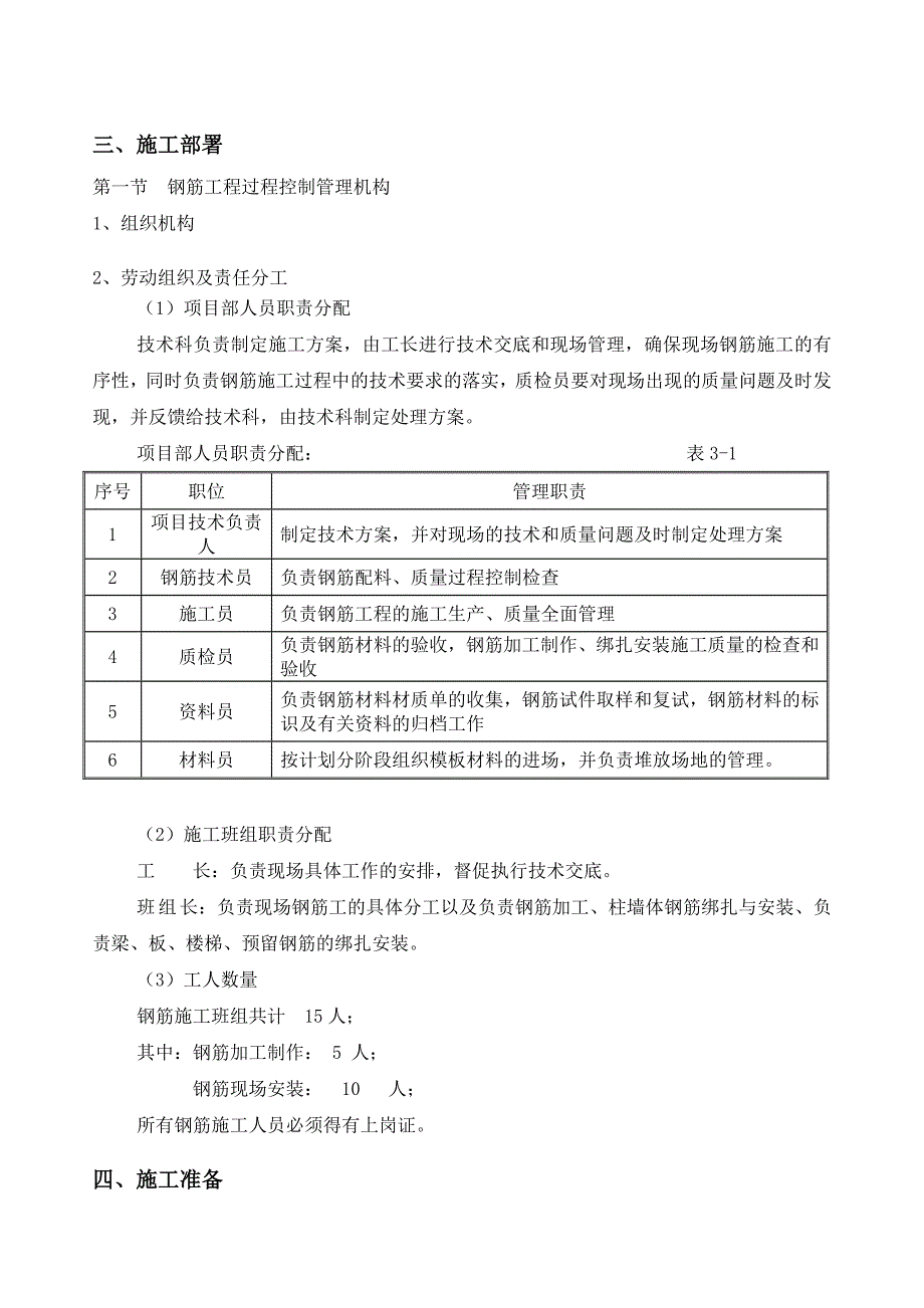 学校综合训练馆工程钢筋施工方案.doc_第2页