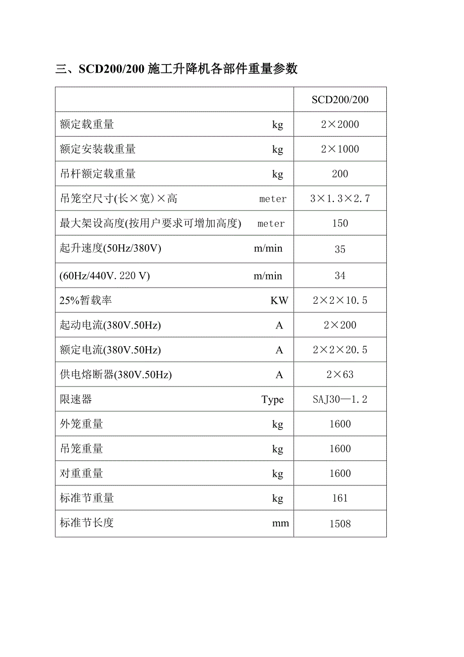 室外电梯施工方案.doc_第2页