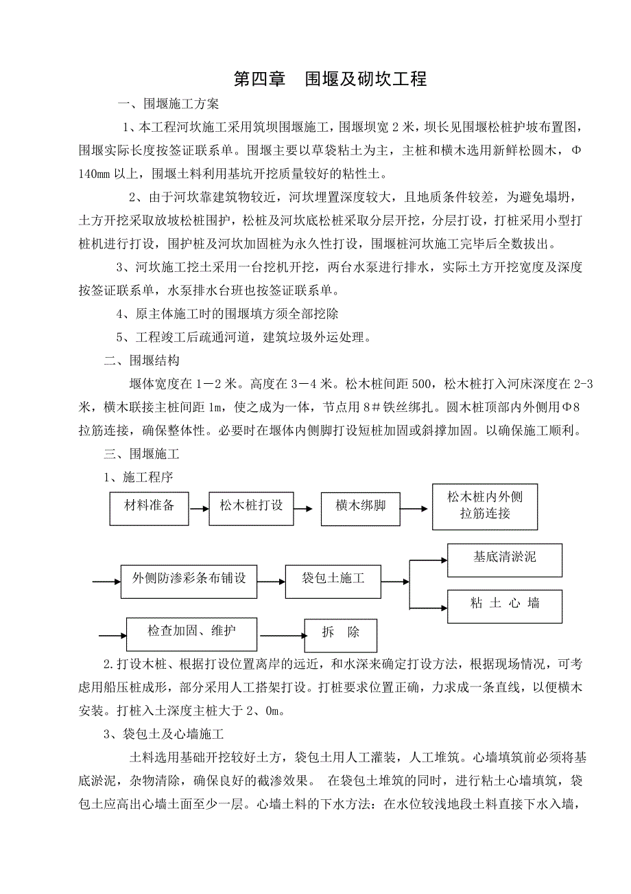 小区场外工程施工组织设计.doc_第2页