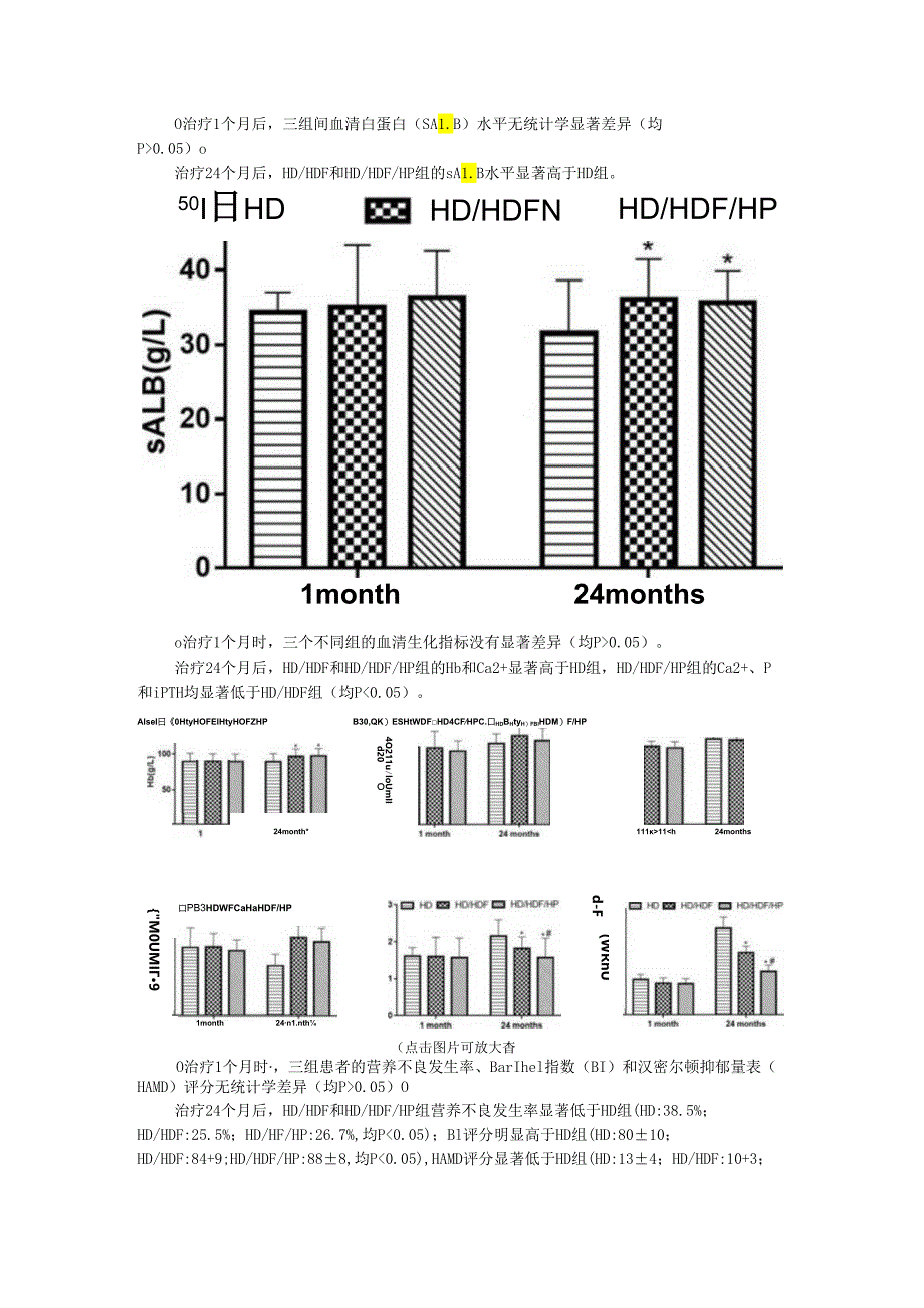 【文献解读】组合血液透析模式是维持性血液透析患者更好的治疗选择.docx_第2页