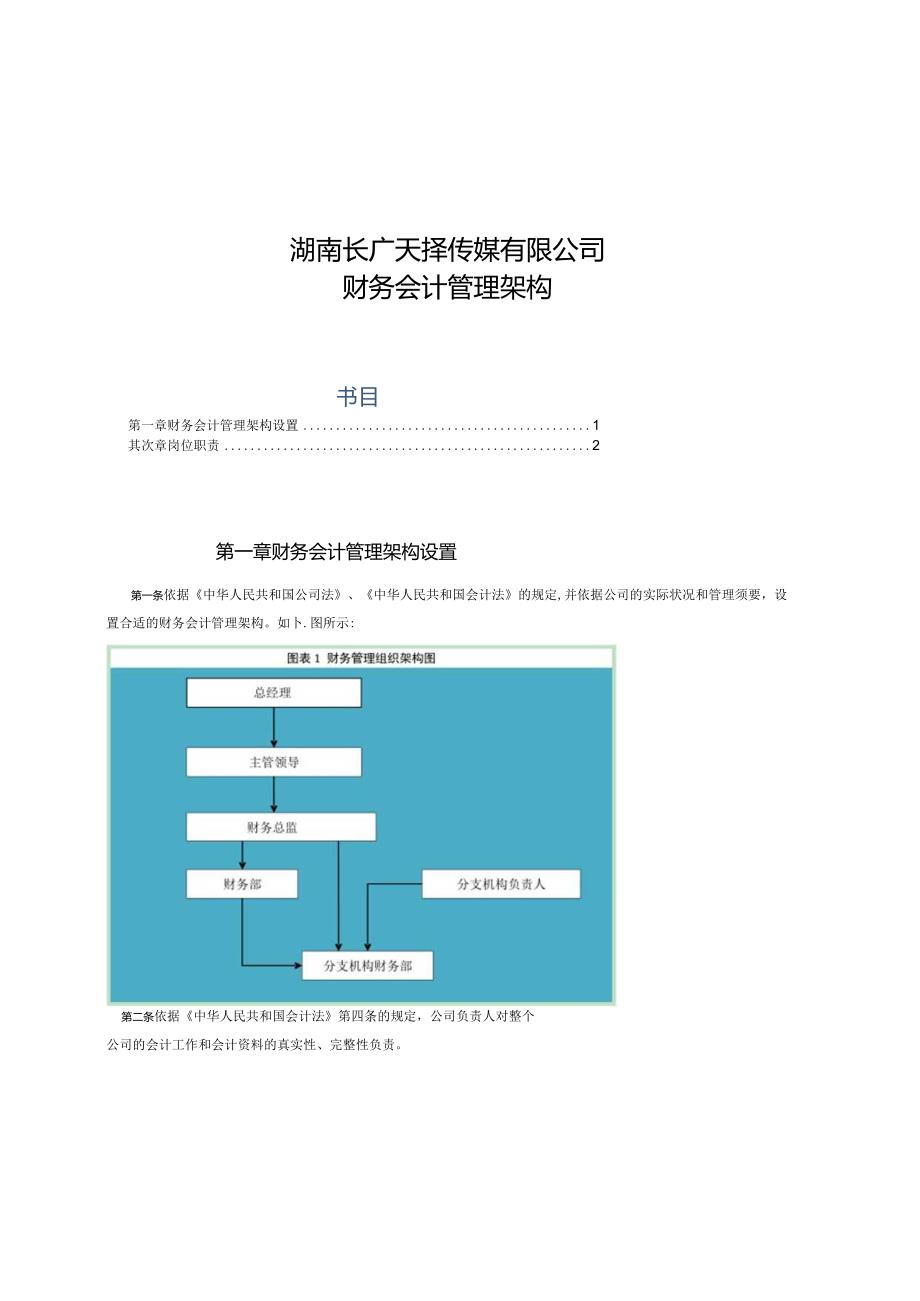 001-财务会计管理架构.docx_第1页