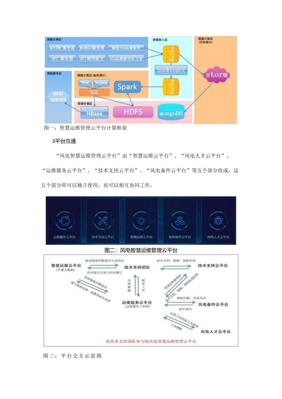 浅谈风力发电机组平台驱动运维模式.docx_第3页