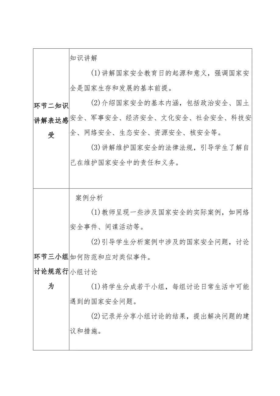 国家安全教育日班队会备课设计.docx_第3页