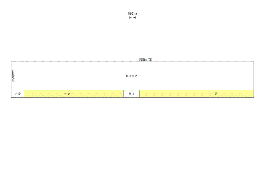 液限塑限联合测定试验记录表.docx_第3页