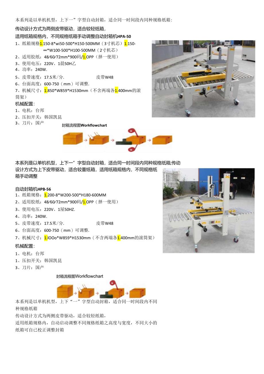 淮安龙哥设备资料2024.docx_第1页