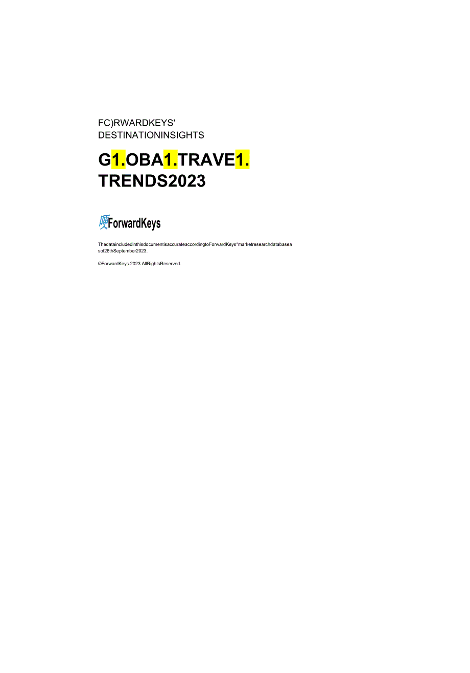 【旅游文旅报告】2024年全球旅游趋势（英）.docx_第2页