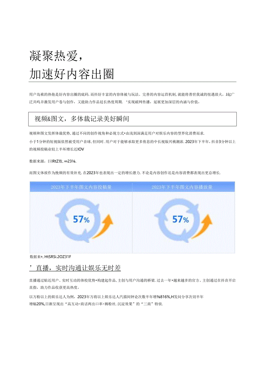 【白皮书市场研报】抖音娱乐音乐白皮书.docx_第3页