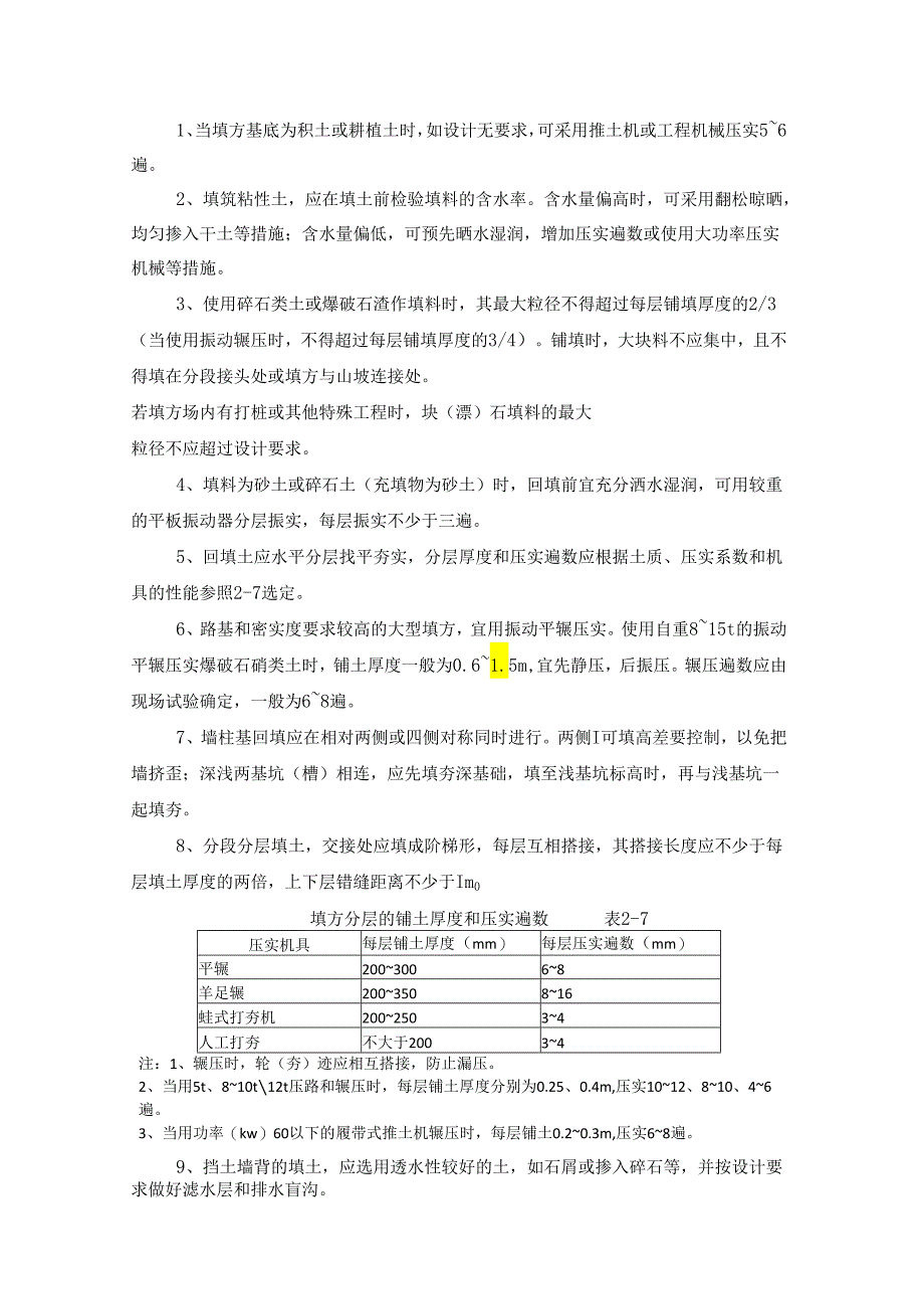 土方工程之回填土作业指导书模板.docx_第2页